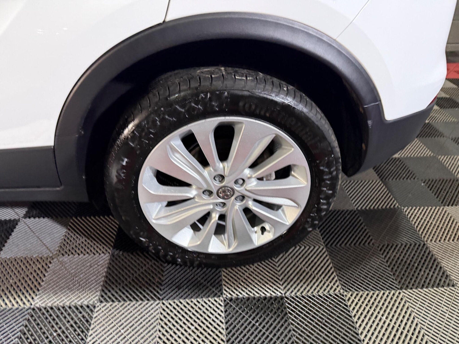 Used Vauxhall Mokka X 2018 for sale - 77455973: Photo 43