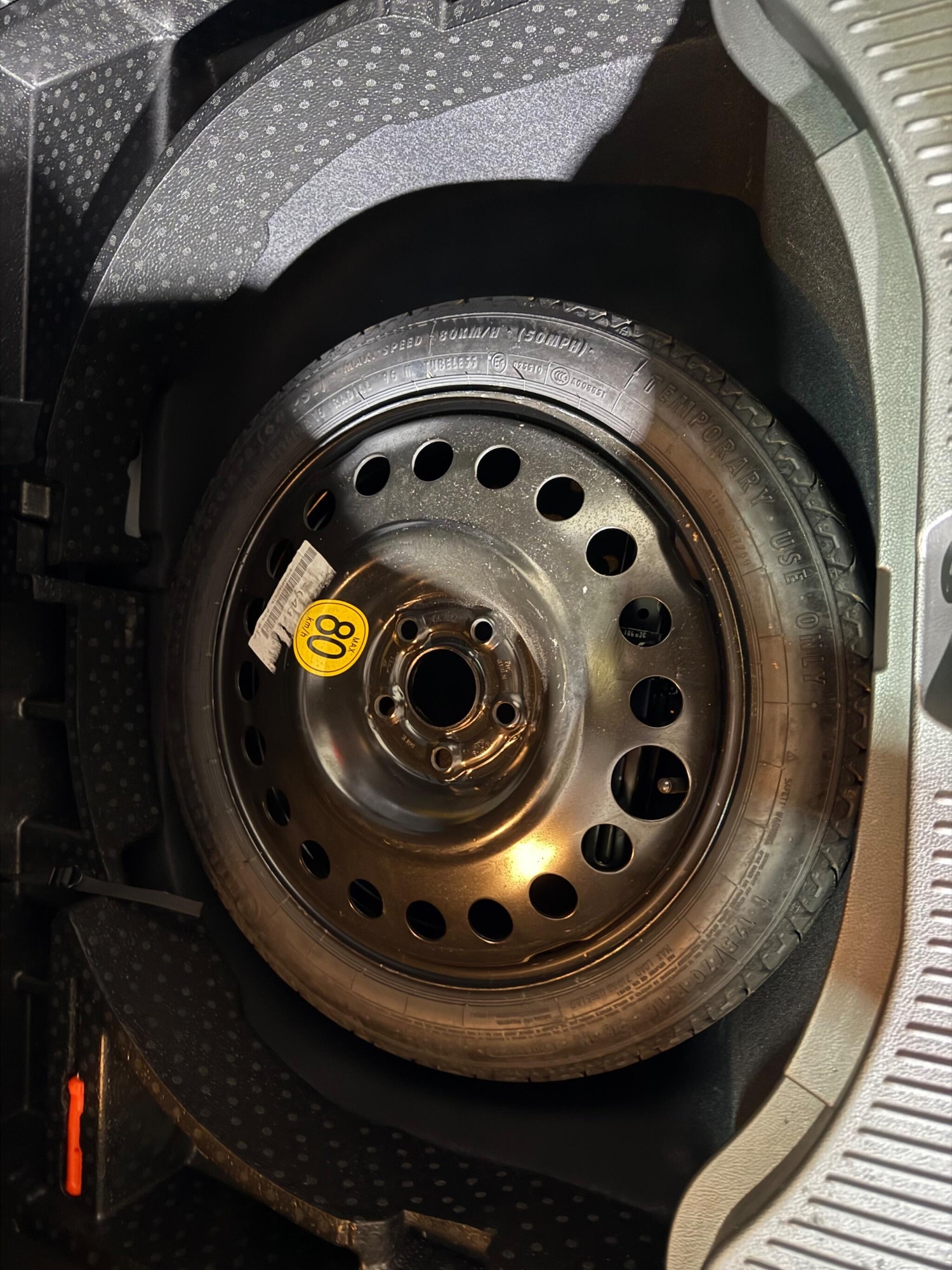 Used Vauxhall Mokka X 2018 for sale - 77455973: Photo 44