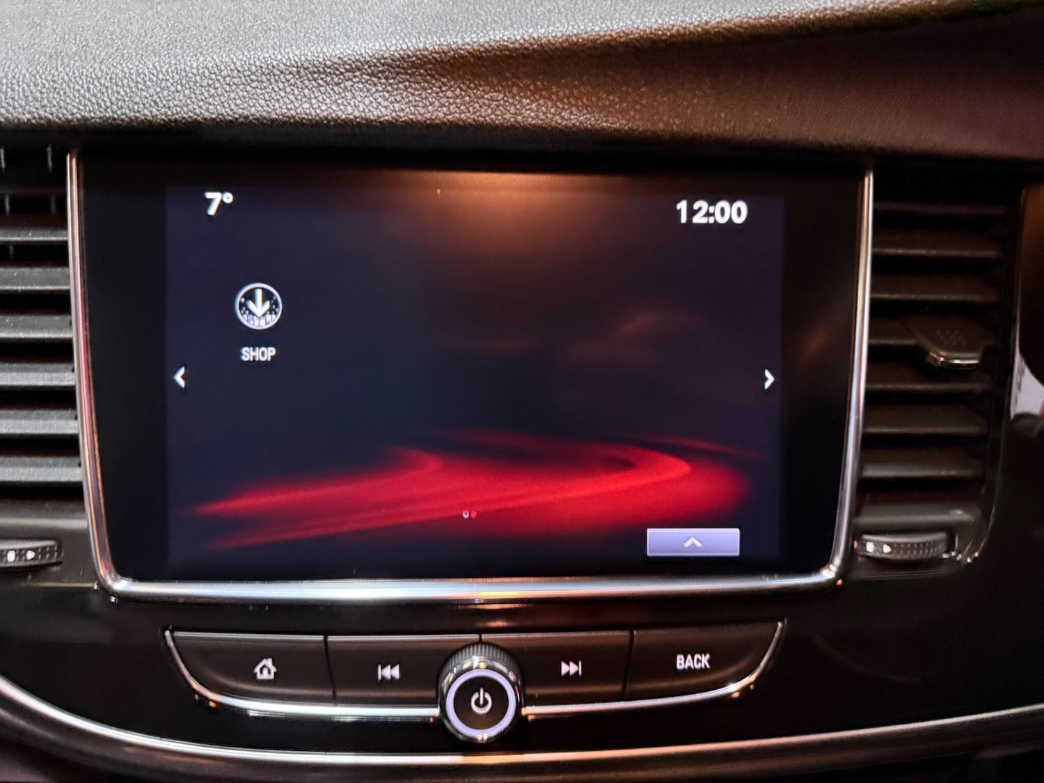 Used Vauxhall Mokka X 2018 for sale - 77455973: Photo 52