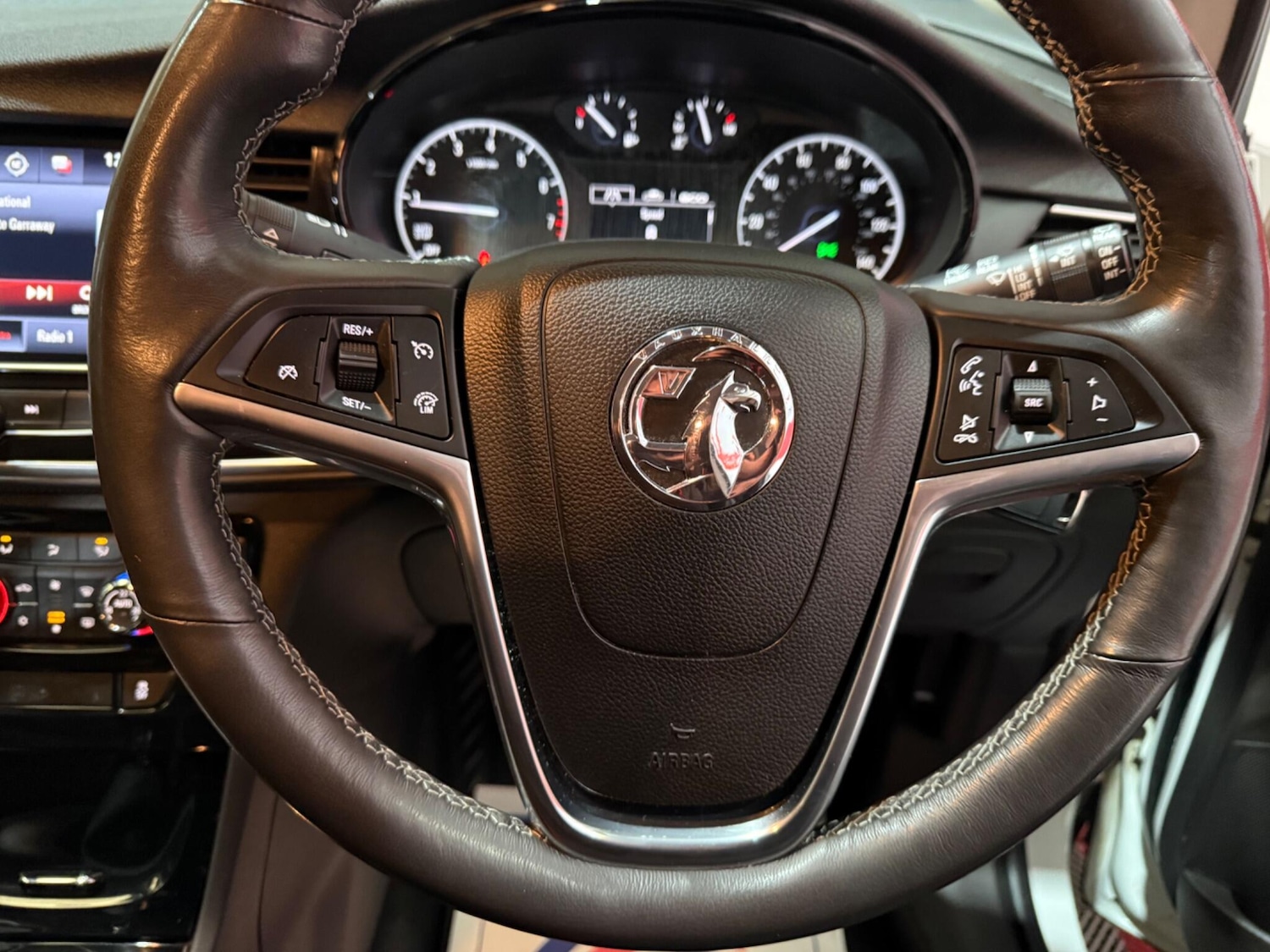 Used Vauxhall Mokka X 2018 for sale - 77455973: Photo 55