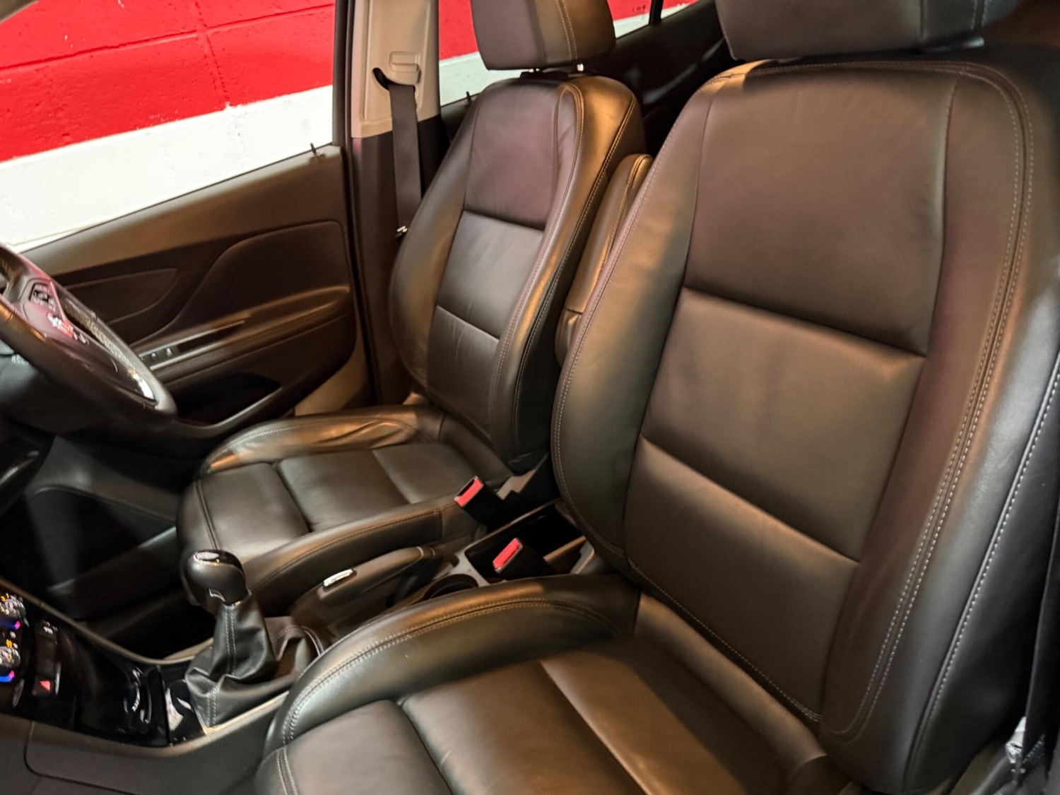 Used Vauxhall Mokka X 2018 for sale - 77455973: Photo 56