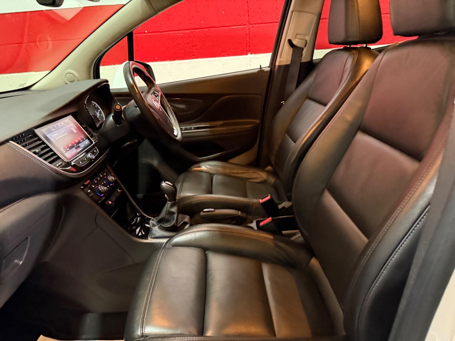 Used Vauxhall Mokka X 2018 for sale - 77455973: Photo 57