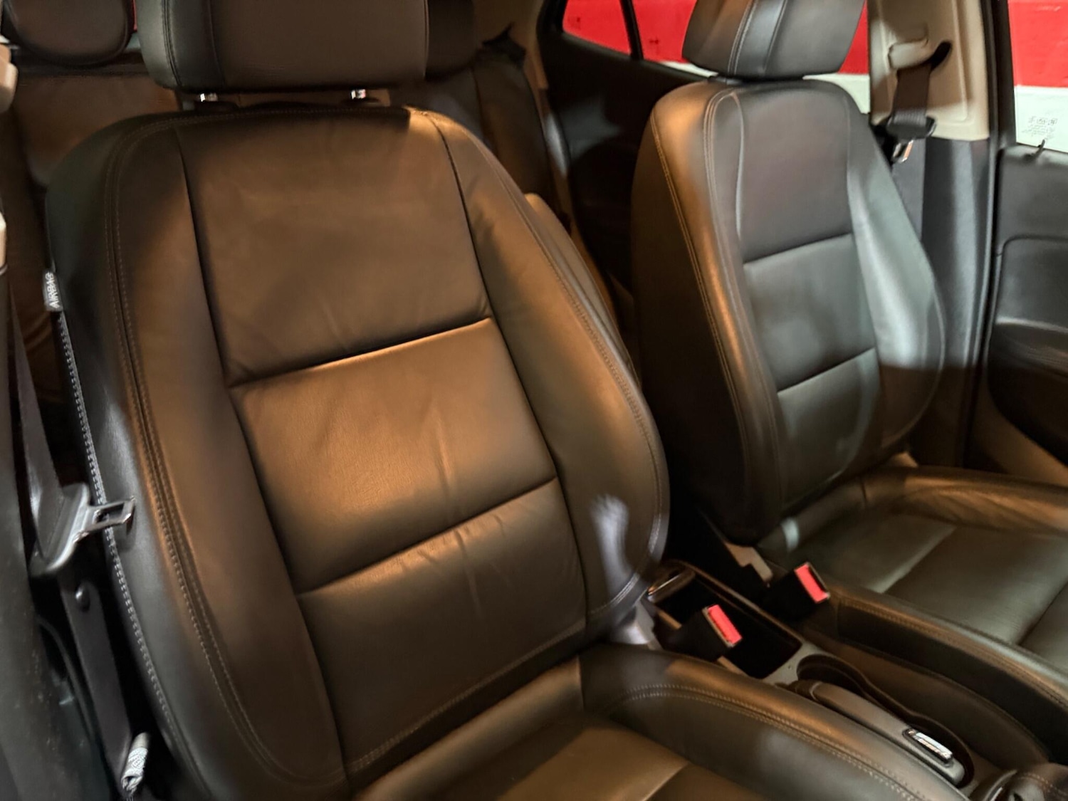 Used Vauxhall Mokka X 2018 for sale - 77455973: Photo 61