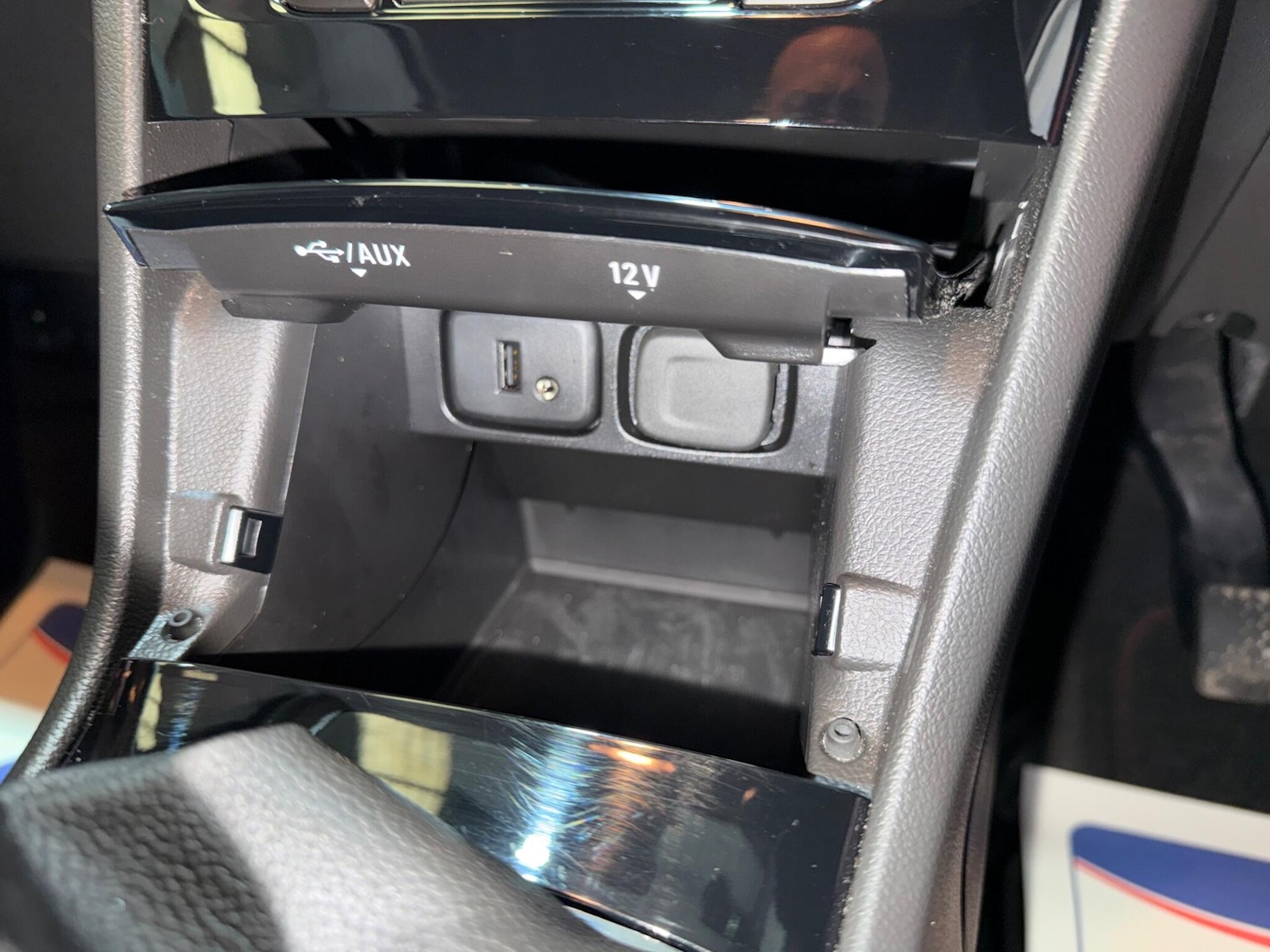 Used Vauxhall Mokka X 2018 for sale - 77455973: Photo 66