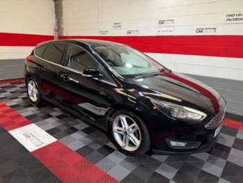 2016 (16) - 1.0T EcoBoost Zetec Euro 6 (s/s) 5dr