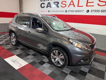 Used Peugeot 2008 2019 for sale - 79336810: Photo