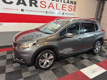 Used Peugeot 2008 2019 for sale - 79336810: Photo