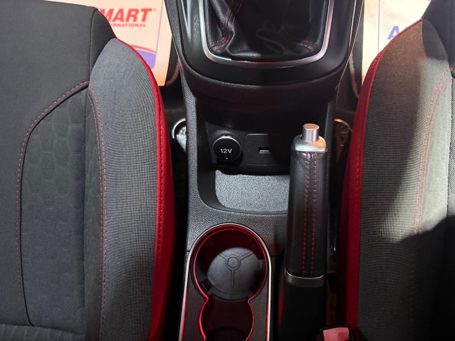 Used Ford Fiesta 2016 for sale - 76886687: Photo 19