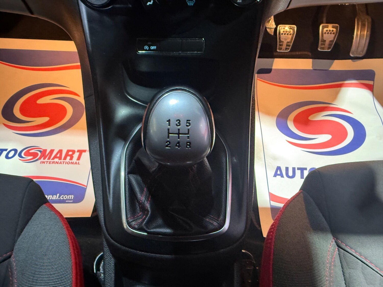 Used Ford Fiesta 2016 for sale - 76886687: Photo 21