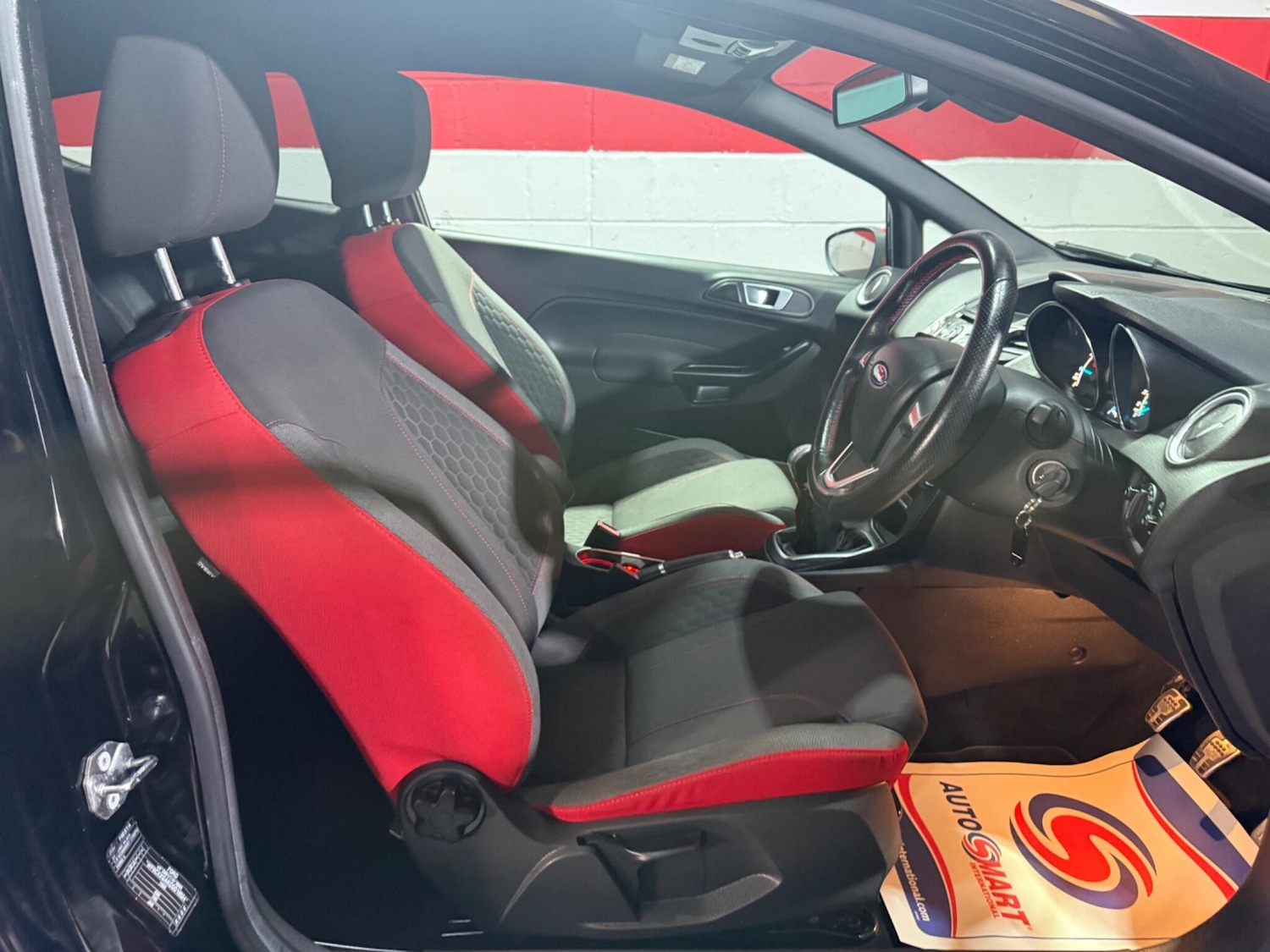 Used Ford Fiesta 2016 for sale - 76886687: Photo 22