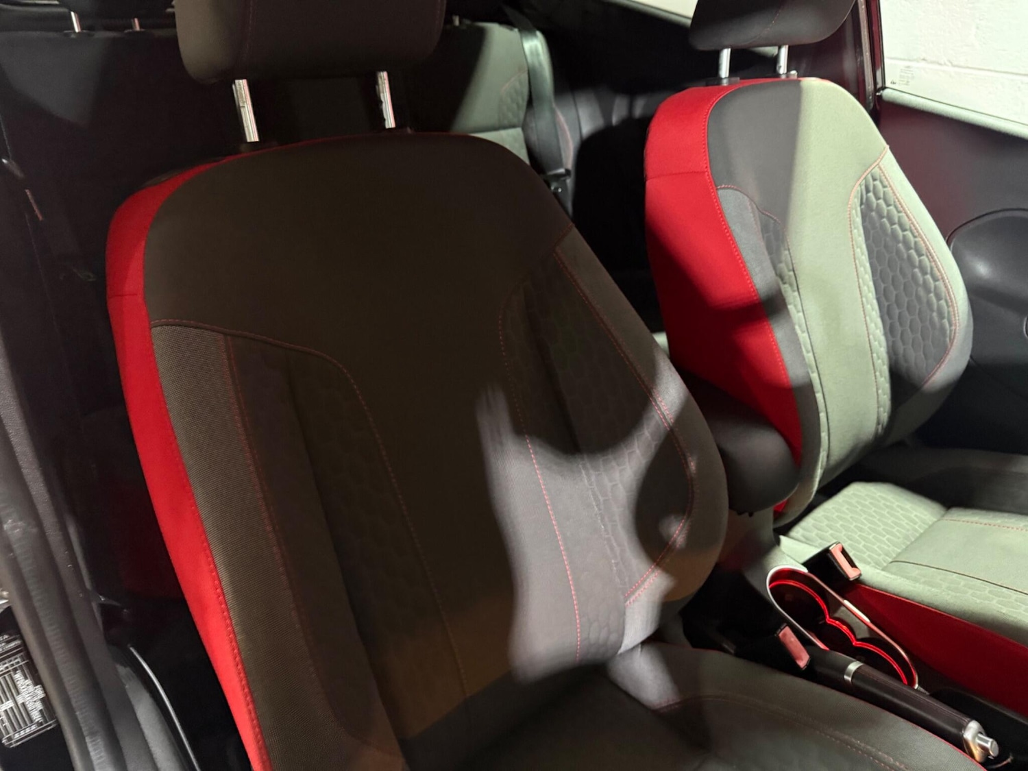 Used Ford Fiesta 2016 for sale - 76886687: Photo 23