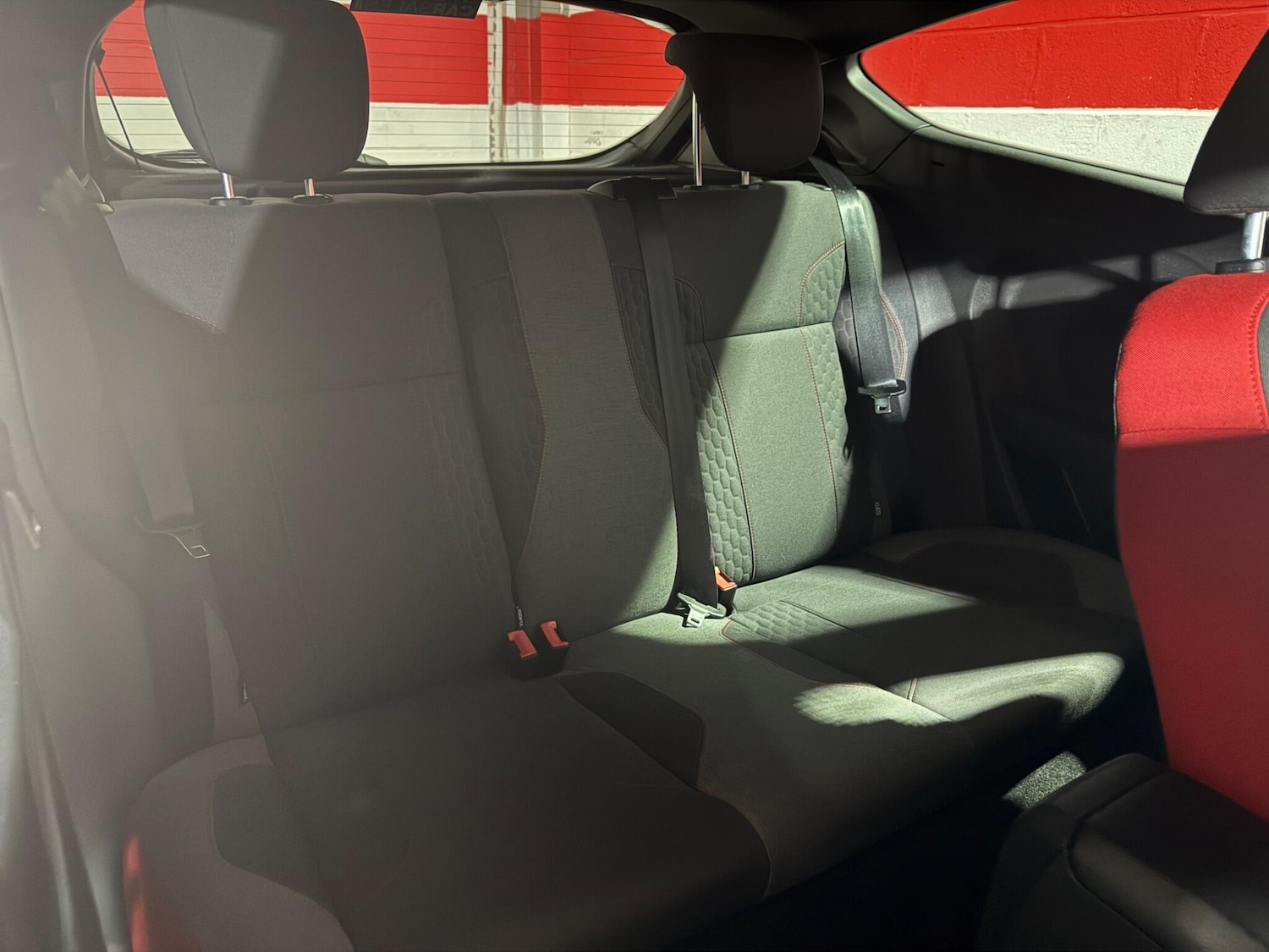 Used Ford Fiesta 2016 for sale - 76886687: Photo 24