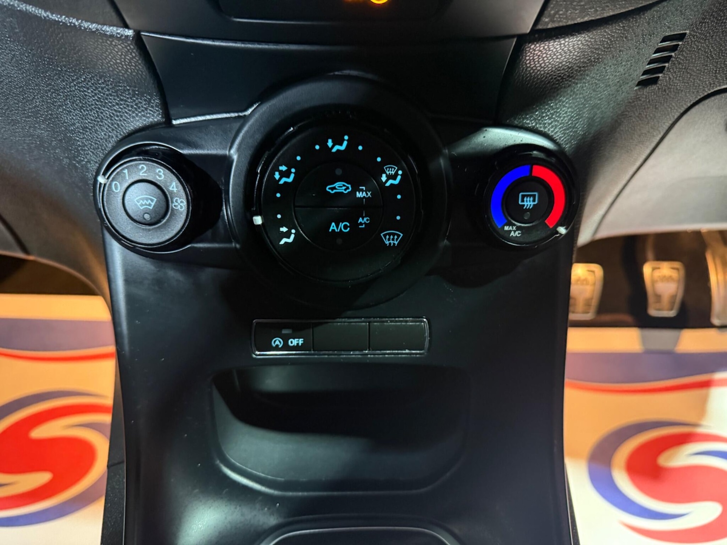 Used Ford Fiesta 2016 for sale - 76886687: Photo 25