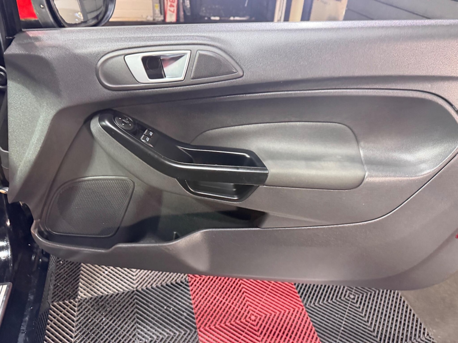 Used Ford Fiesta 2016 for sale - 76886687: Photo 29