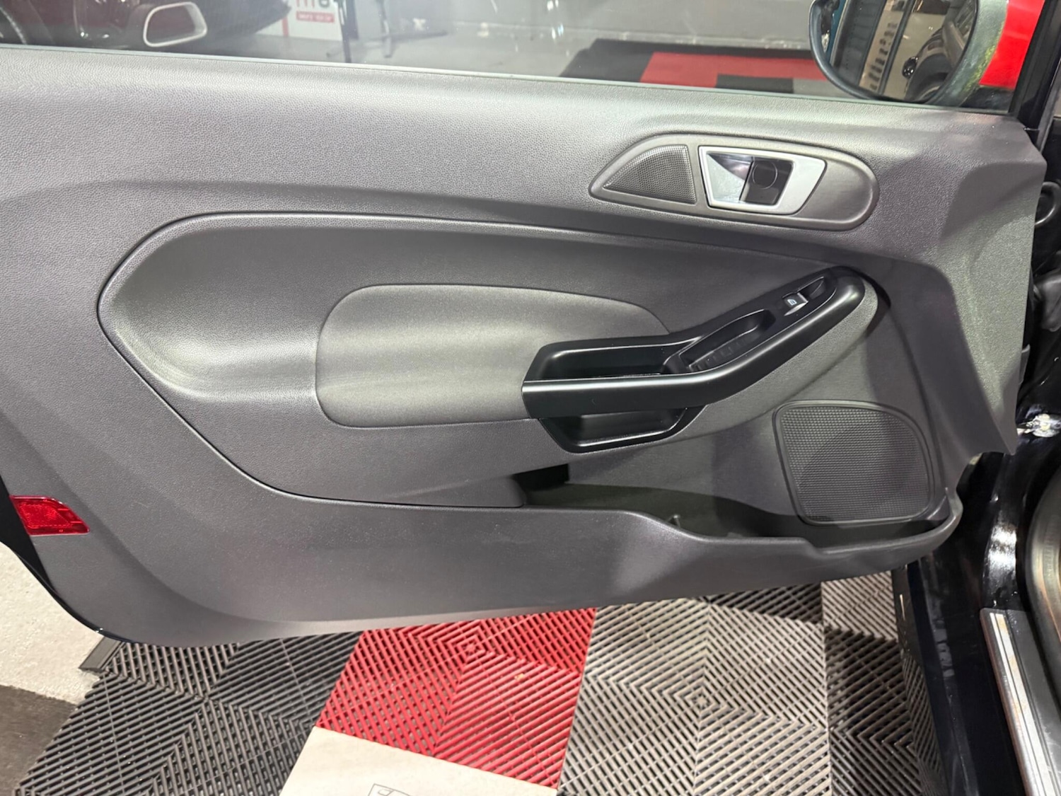 Used Ford Fiesta 2016 for sale - 76886687: Photo 30