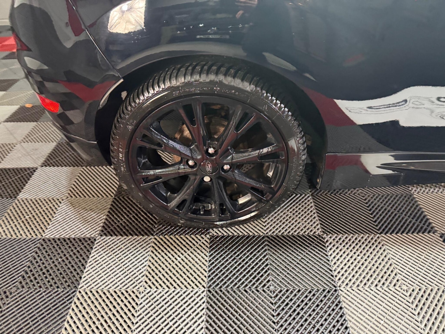 Used Ford Fiesta 2016 for sale - 76886687: Photo 31