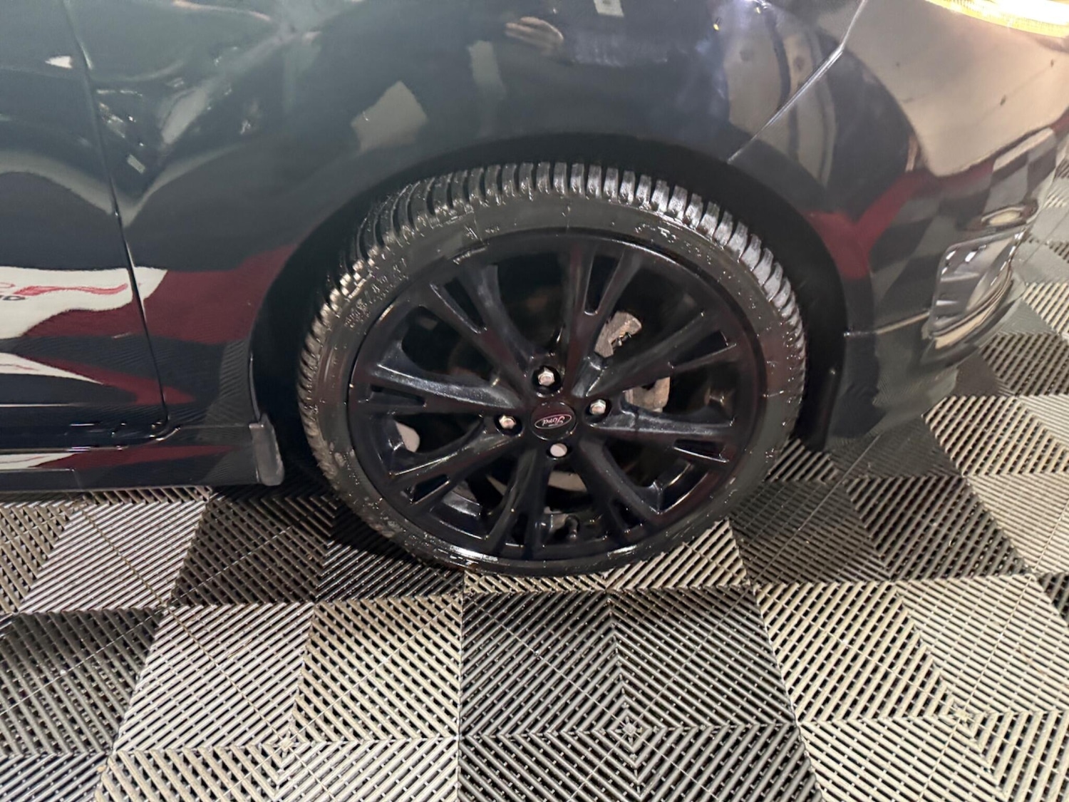 Used Ford Fiesta 2016 for sale - 76886687: Photo 32