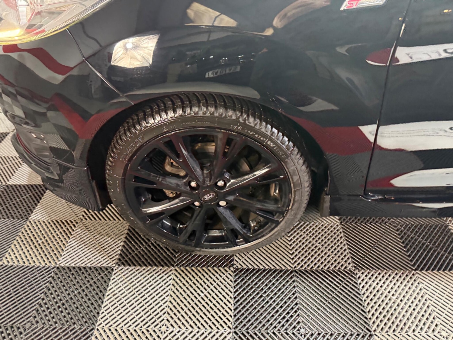 Used Ford Fiesta 2016 for sale - 76886687: Photo 33