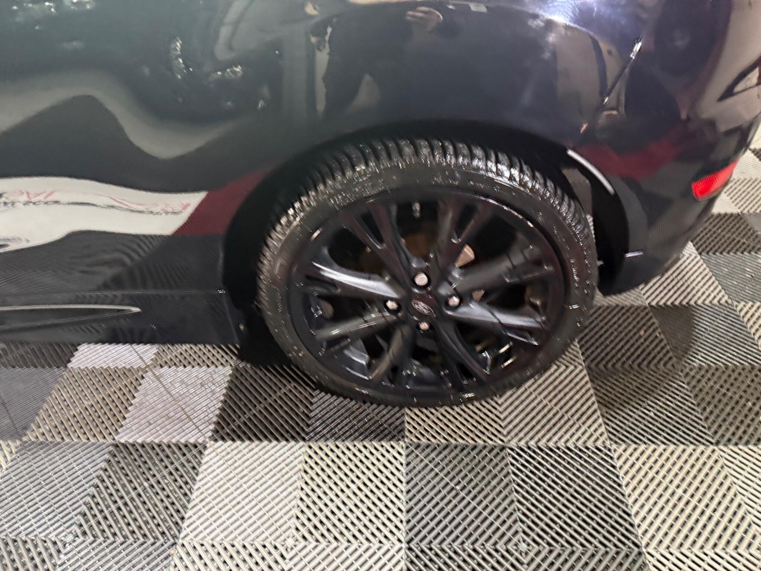 Used Ford Fiesta 2016 for sale - 76886687: Photo 34