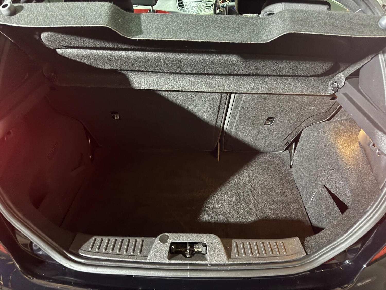 Used Ford Fiesta 2016 for sale - 76886687: Photo 38