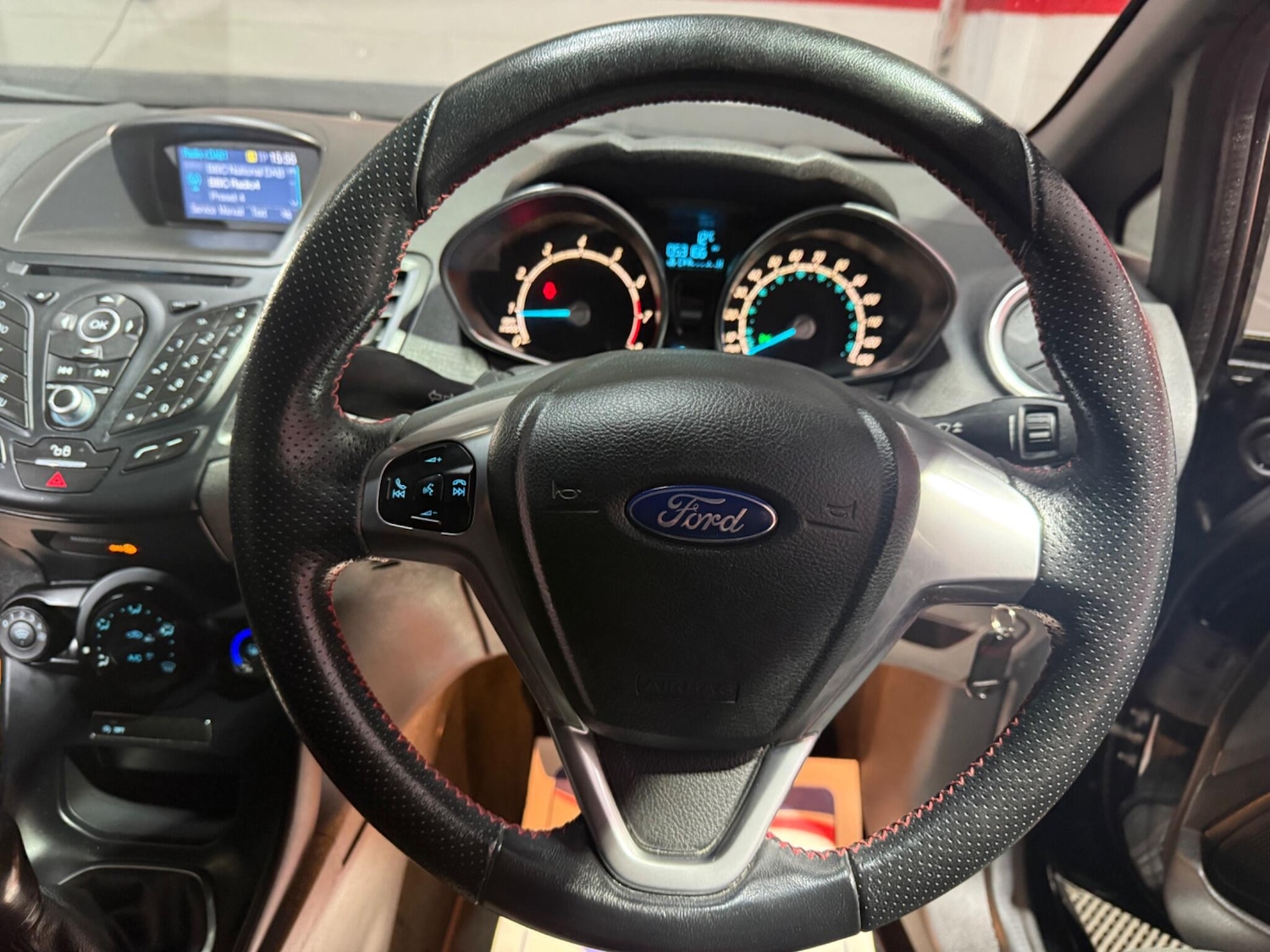 Used Ford Fiesta 2016 for sale - 76886687: Photo 39