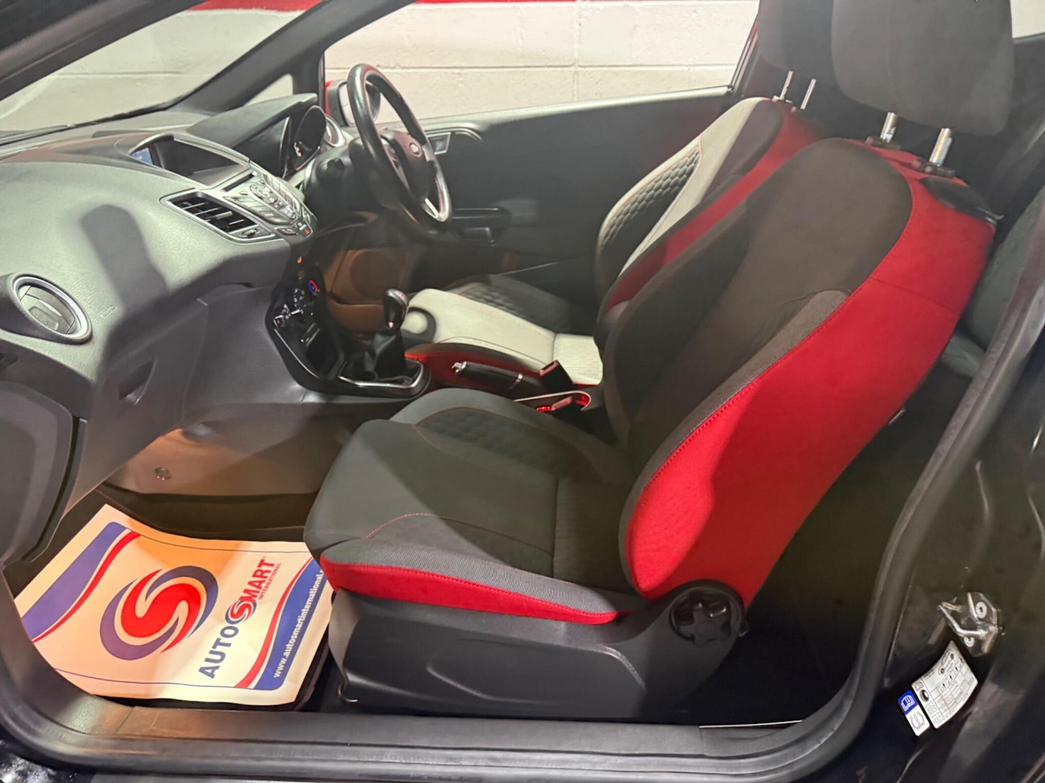 Used Ford Fiesta 2016 for sale - 76886687: Photo 40