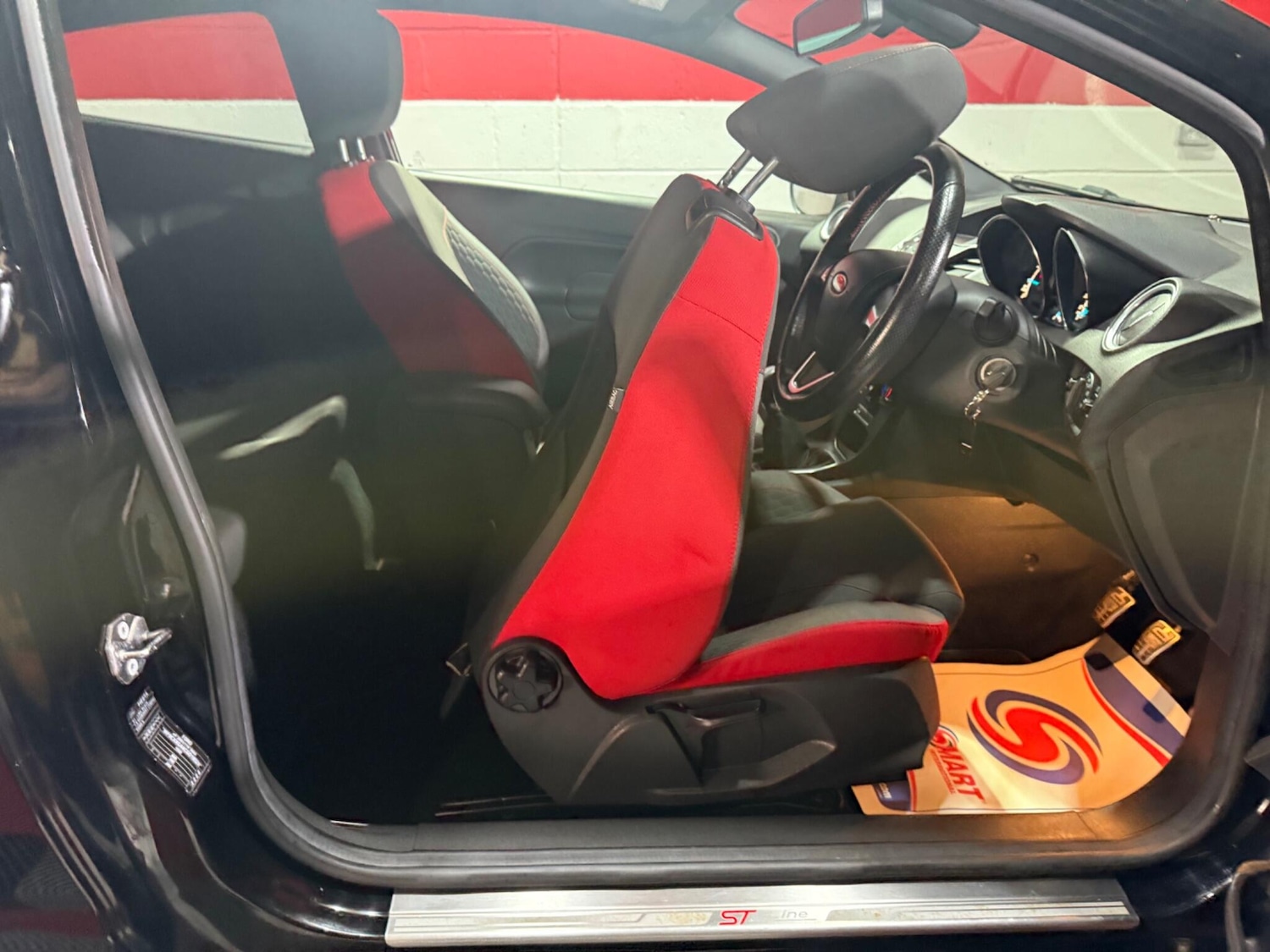 Used Ford Fiesta 2016 for sale - 76886687: Photo 46