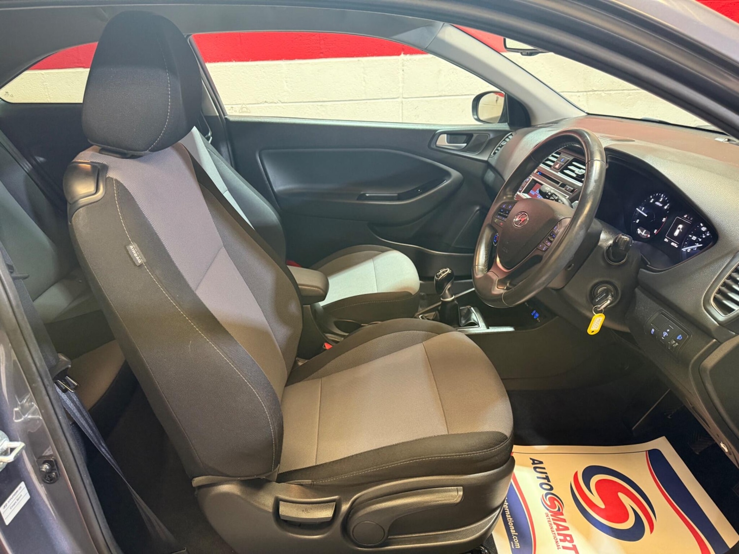 Vehicle 19