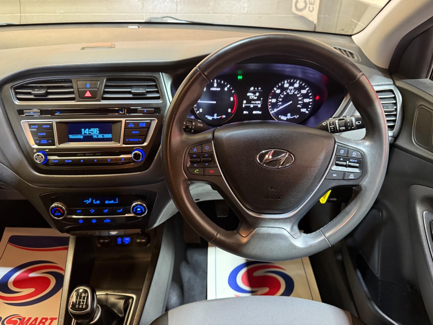 Vehicle 40