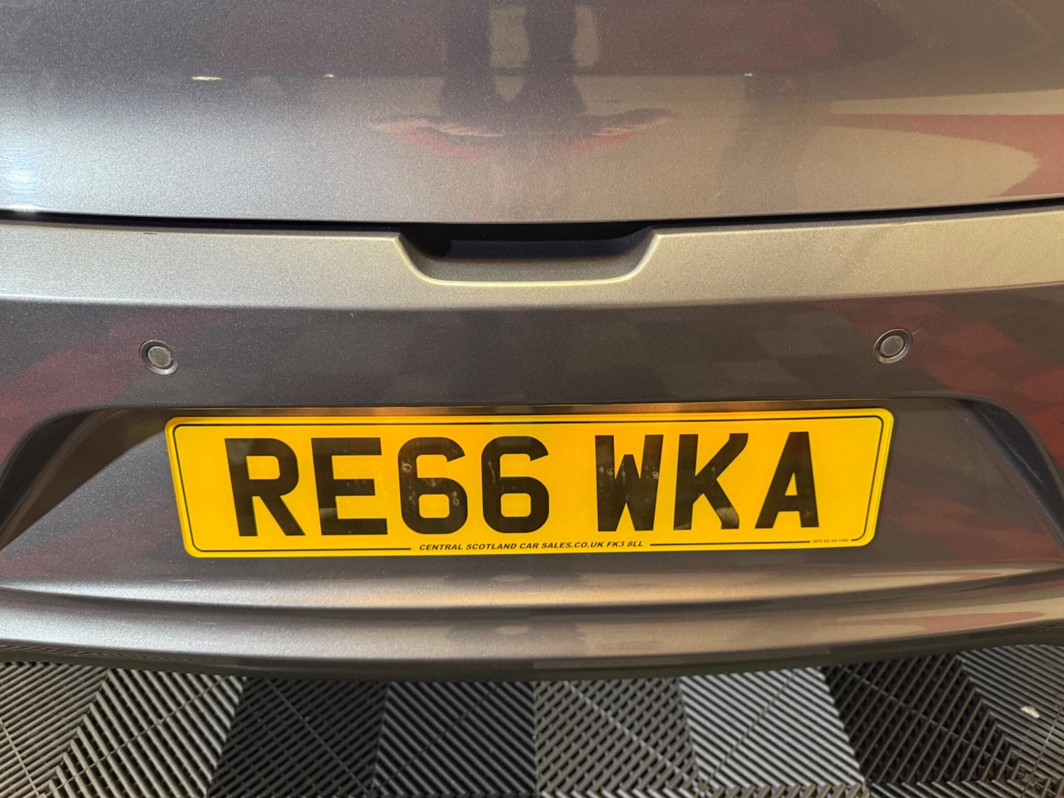 Vehicle 46