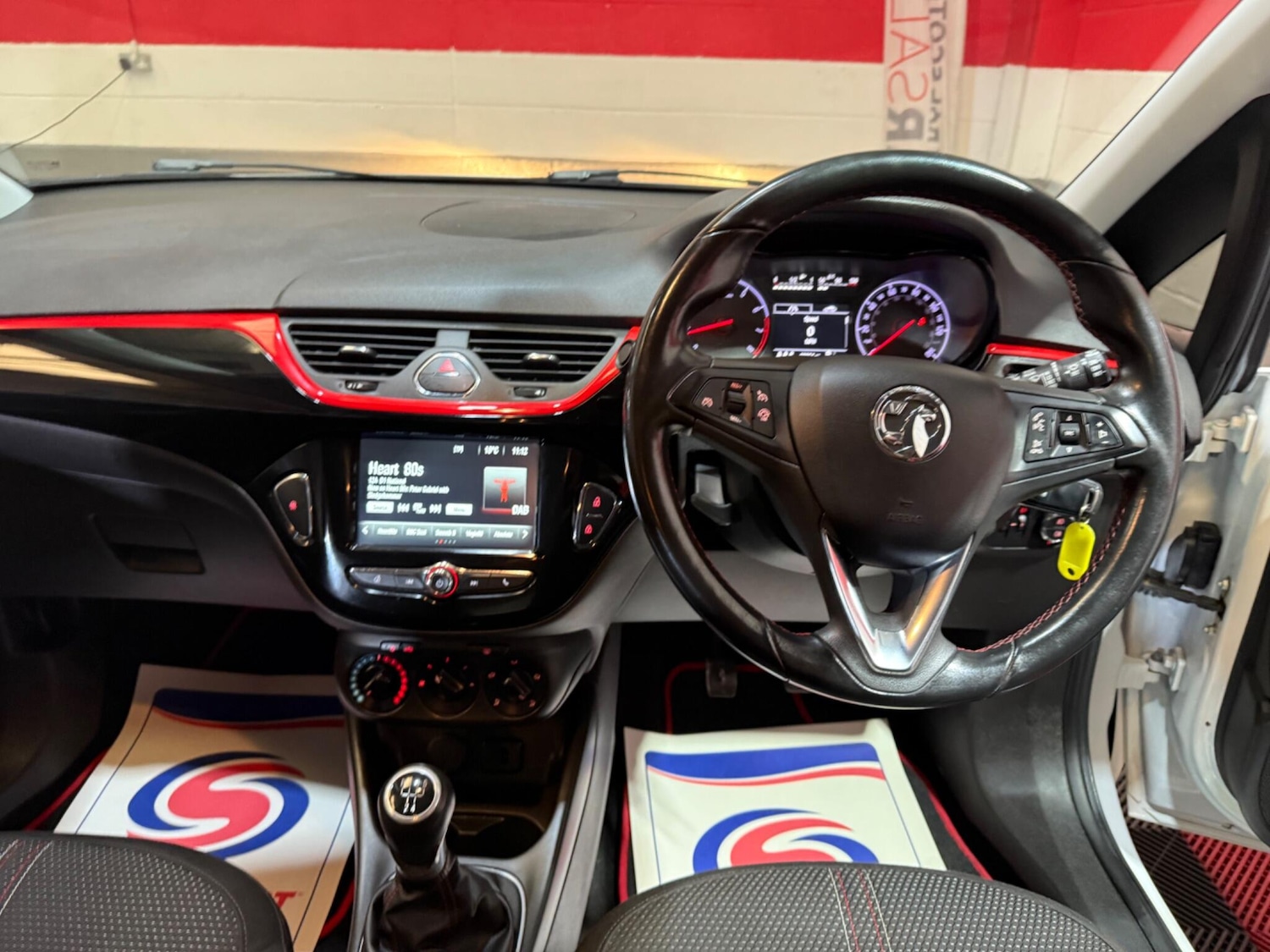 Vehicle 24