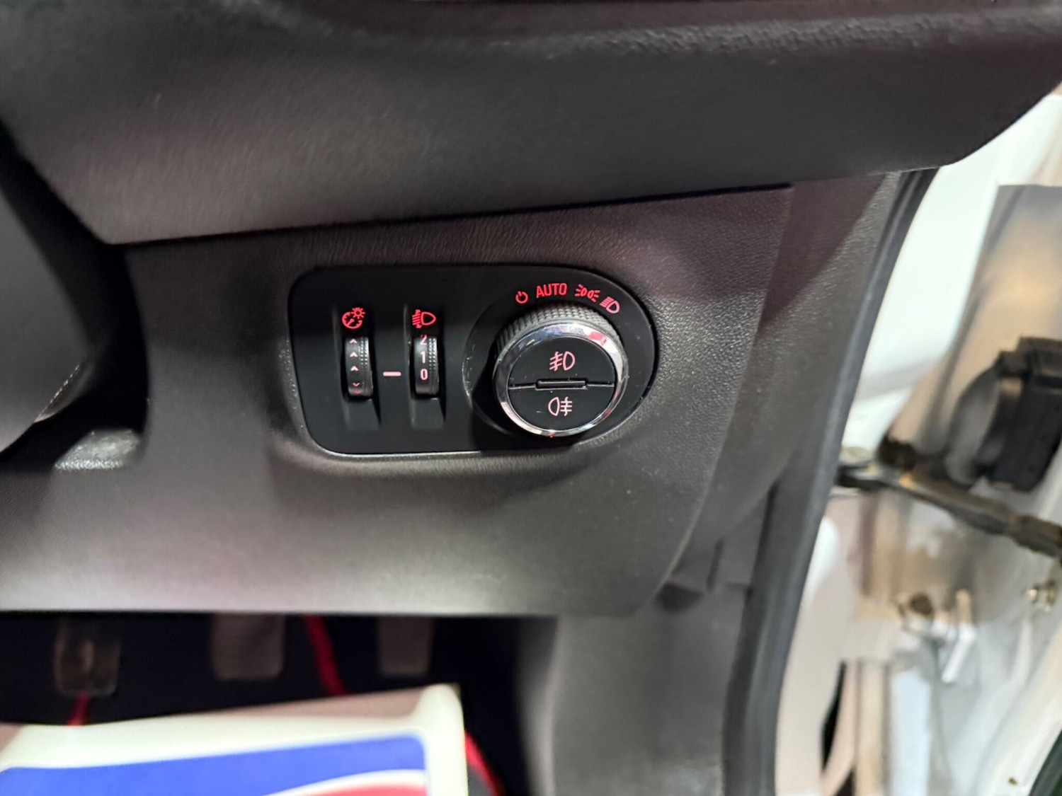 Vehicle 35