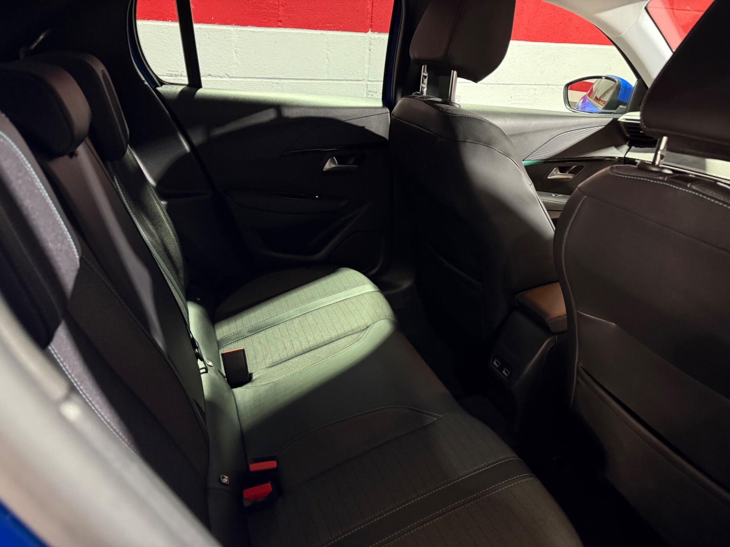 Used Peugeot 208 2021 for sale - 77157588: Photo 13