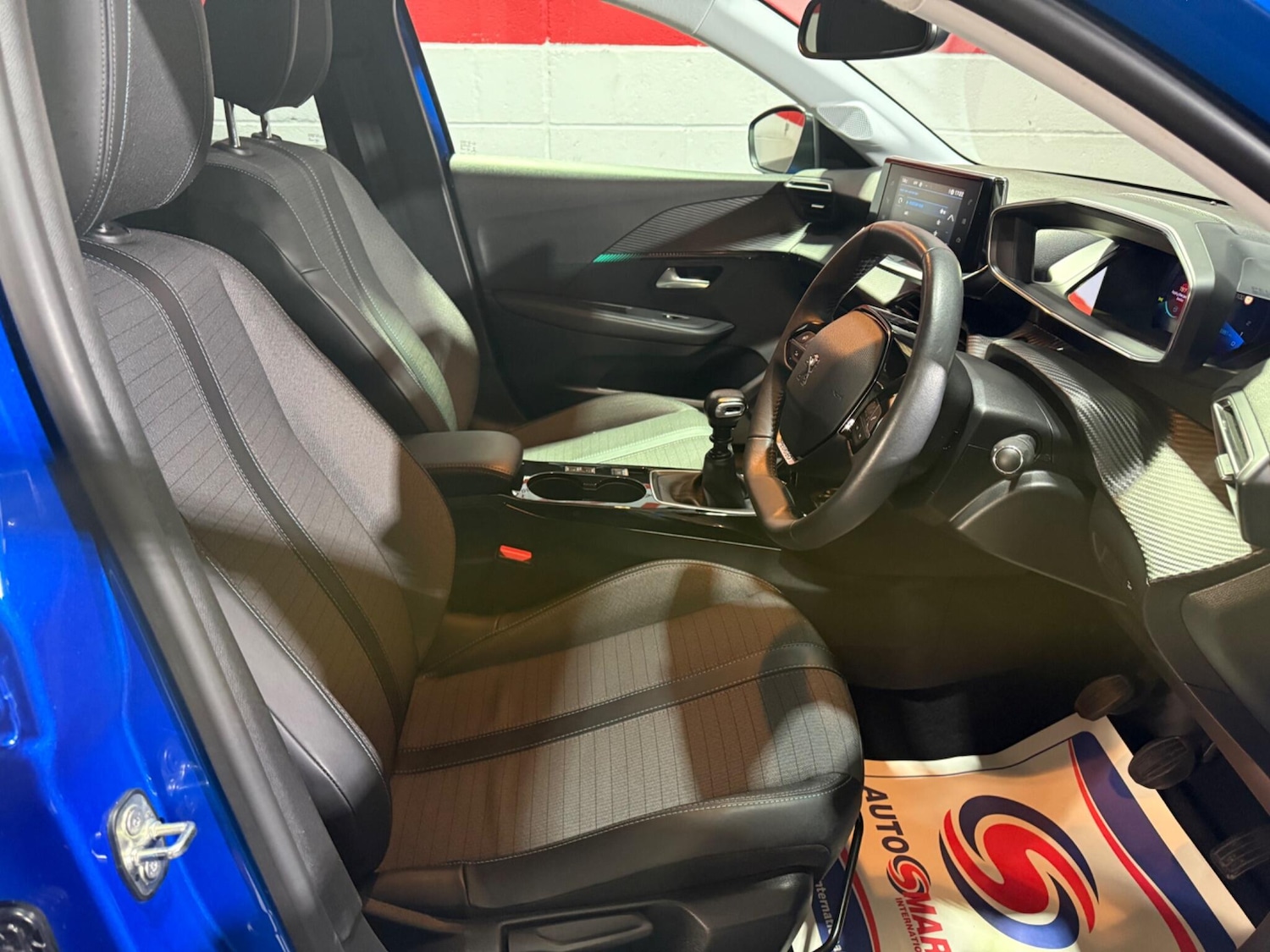 Used Peugeot 208 2021 for sale - 77157588: Photo 15