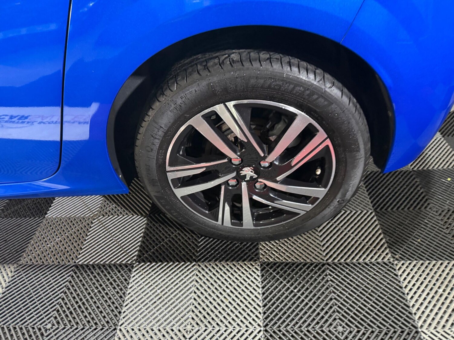 Used Peugeot 208 2021 for sale - 77157588: Photo 24