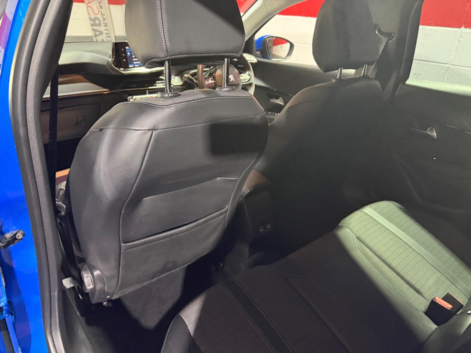 Used Peugeot 208 2021 for sale - 77157588: Photo 34