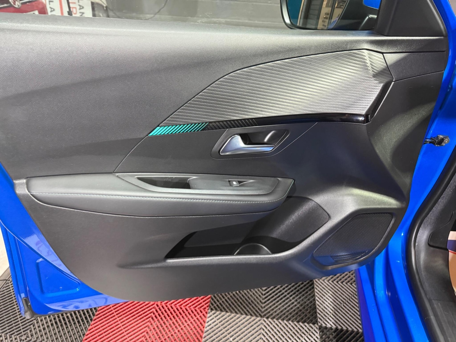 Used Peugeot 208 2021 for sale - 77157588: Photo 36