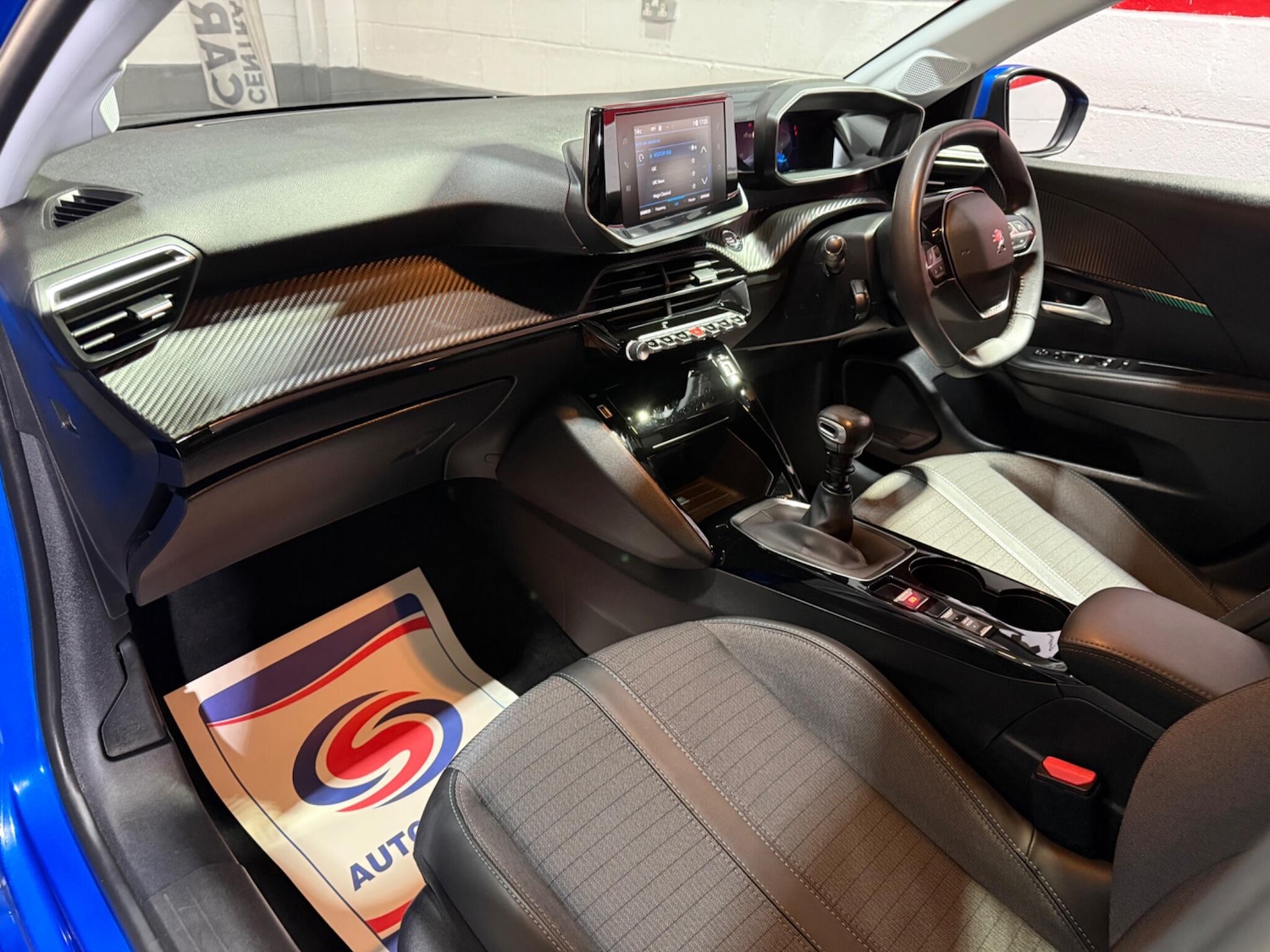 Used Peugeot 208 2021 for sale - 77157588: Photo 37