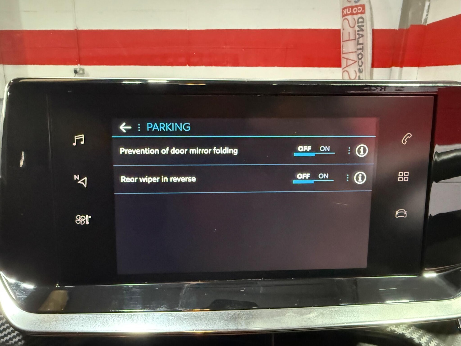 Used Peugeot 208 2021 for sale - 77157588: Photo 59