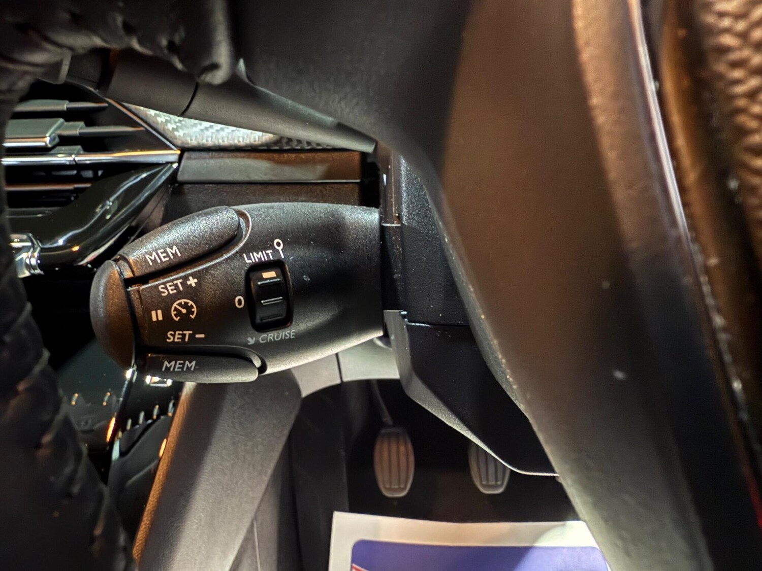 Used Peugeot 208 2021 for sale - 77157588: Photo 64