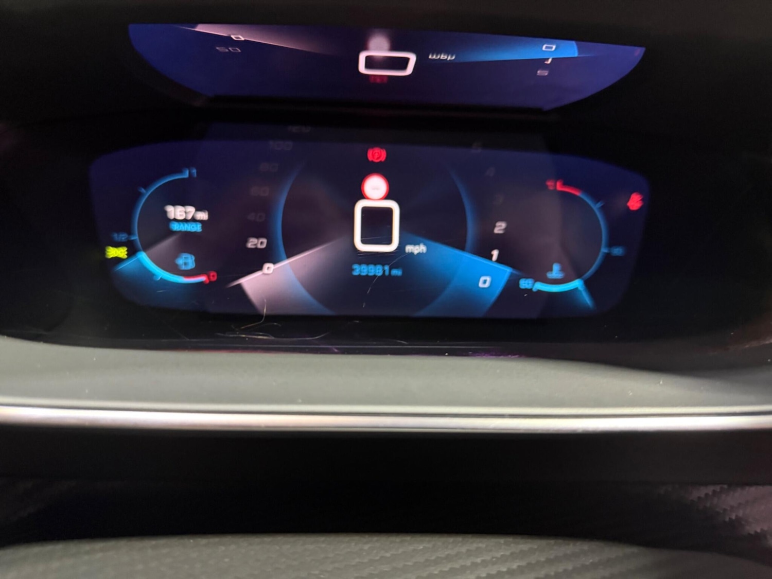 Used Peugeot 208 2021 for sale - 77157588: Photo 68