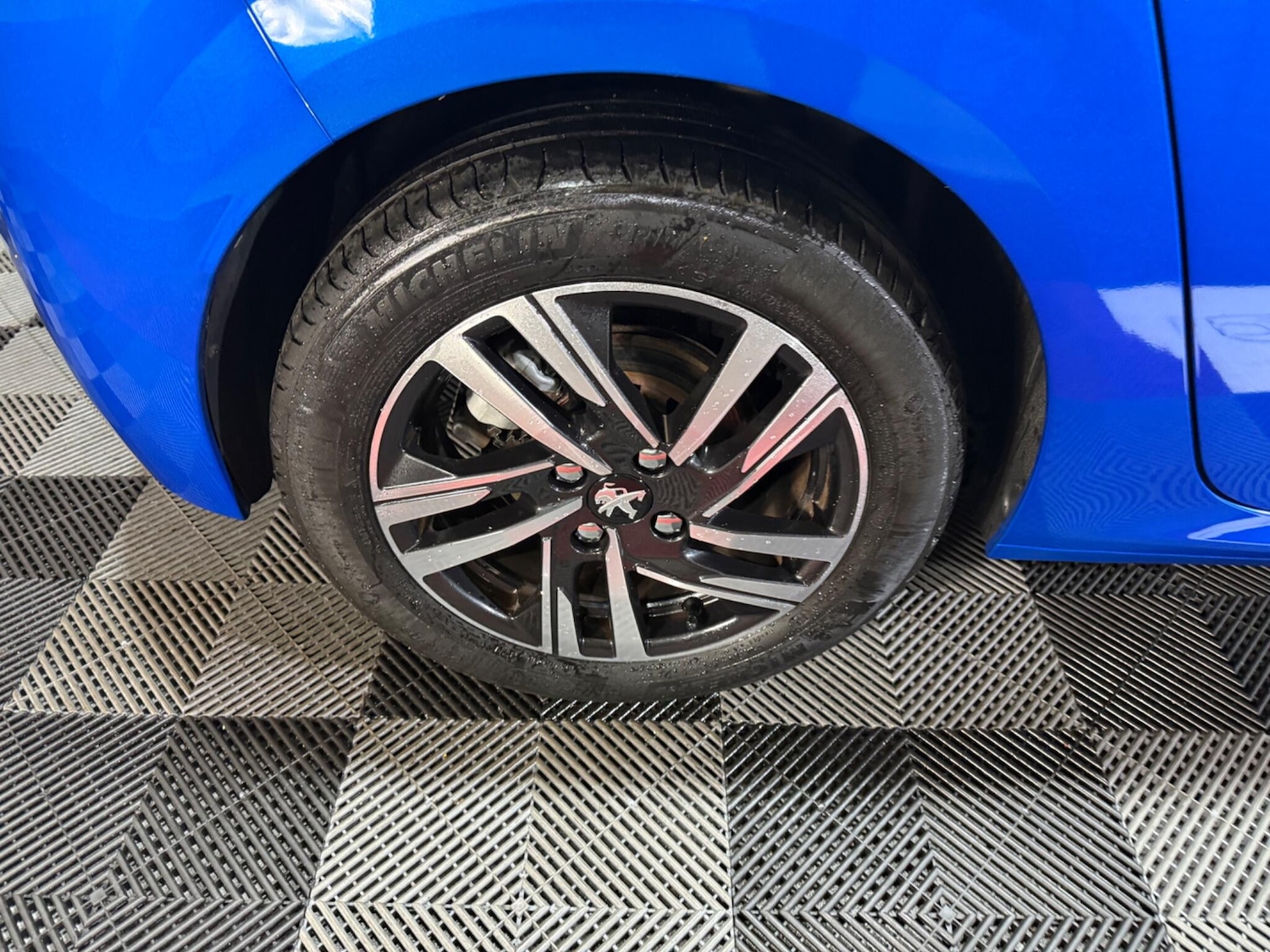 Used Peugeot 208 2021 for sale - 77157588: Photo 7