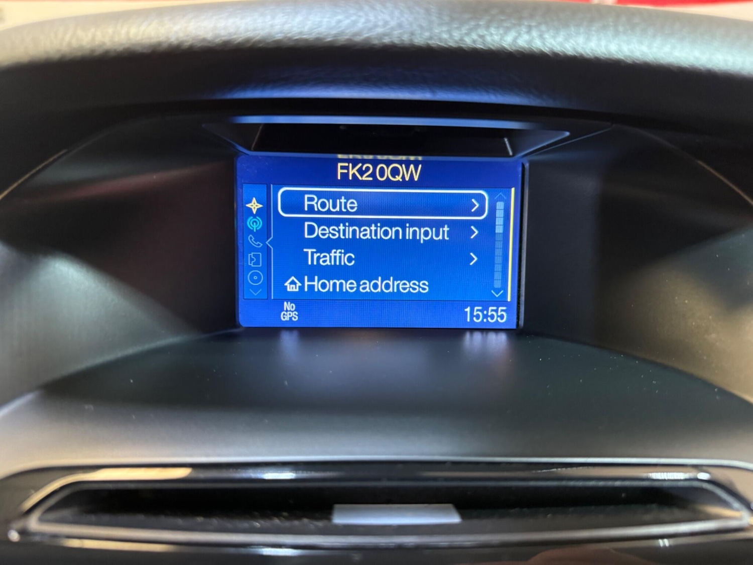 Vehicle 48