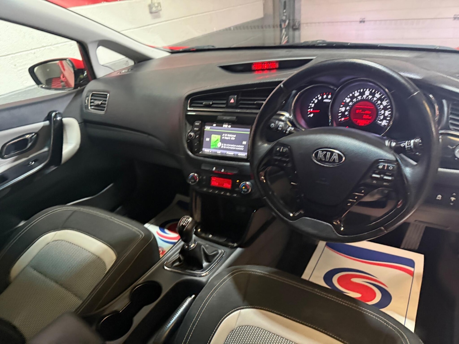 Used Kia Ceed 2017 for sale - 77957879: Photo 14