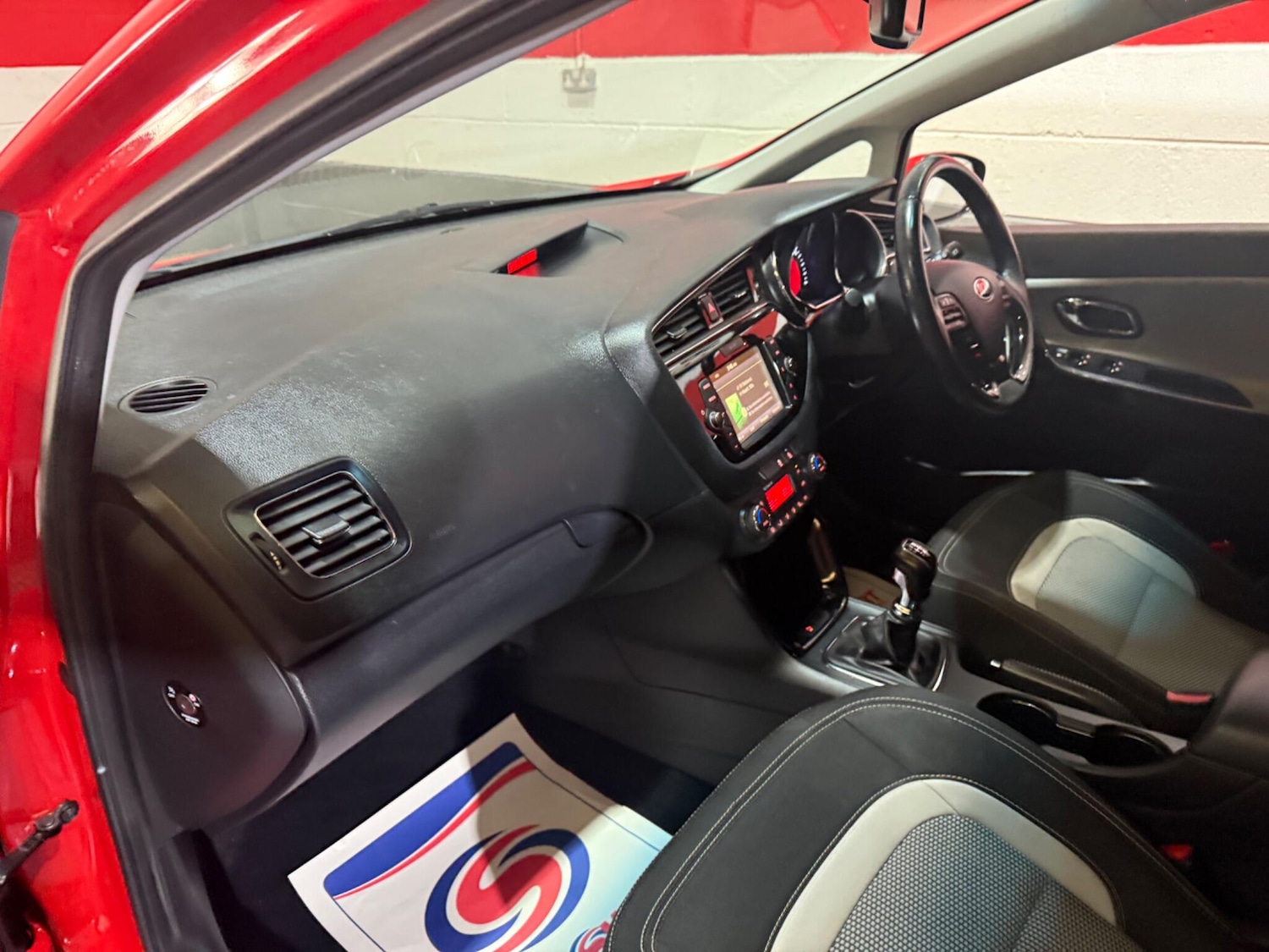 Used Kia Ceed 2017 for sale - 77957879: Photo 15