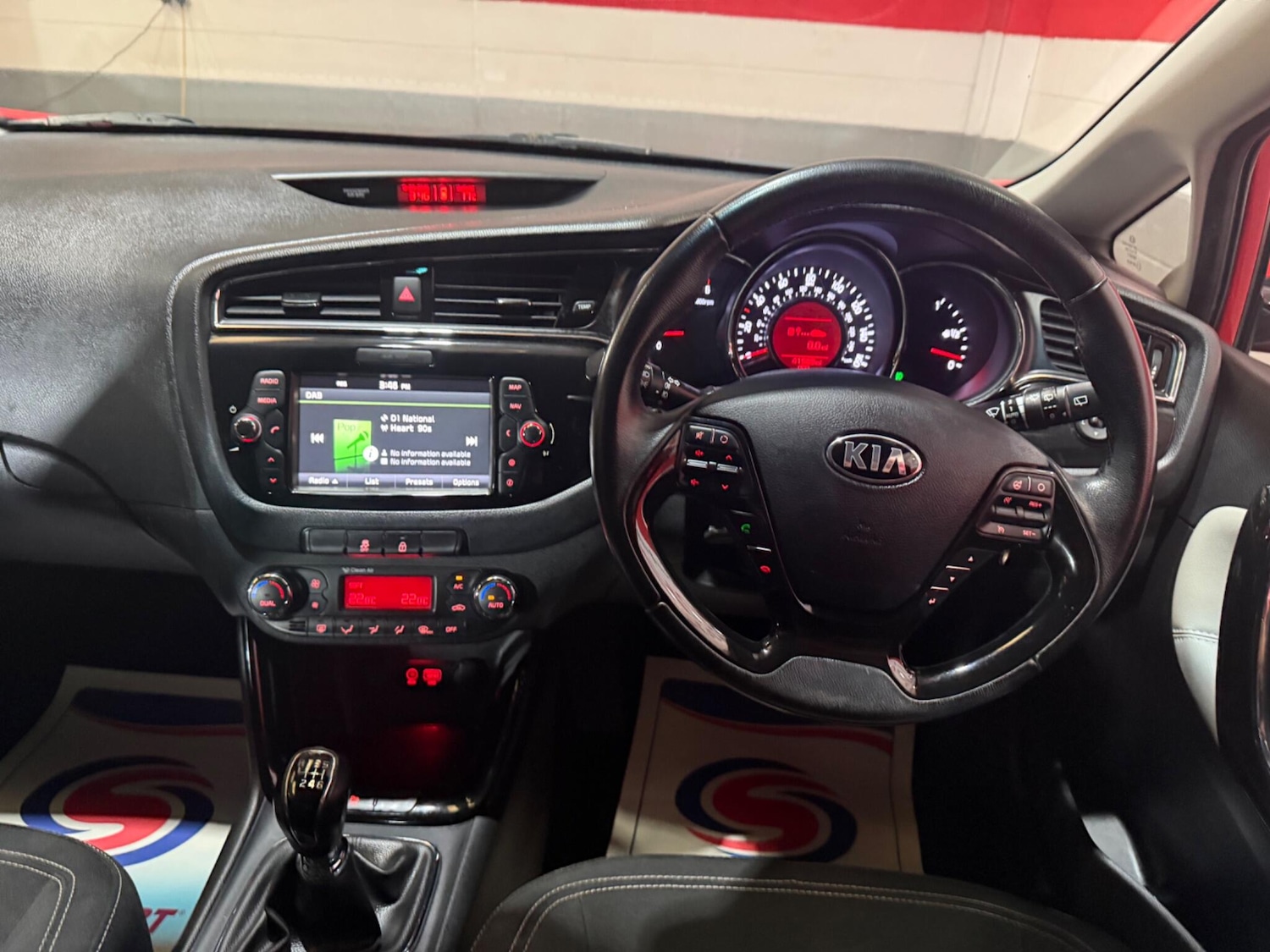 Used Kia Ceed 2017 for sale - 77957879: Photo 17