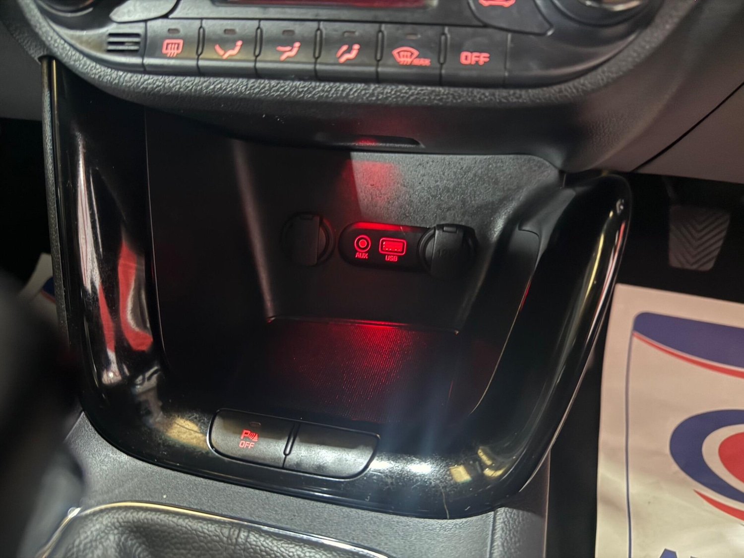 Used Kia Ceed 2017 for sale - 77957879: Photo 18