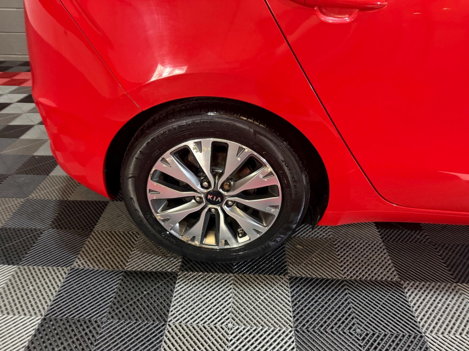 Used Kia Ceed 2017 for sale - 77957879: Photo 35