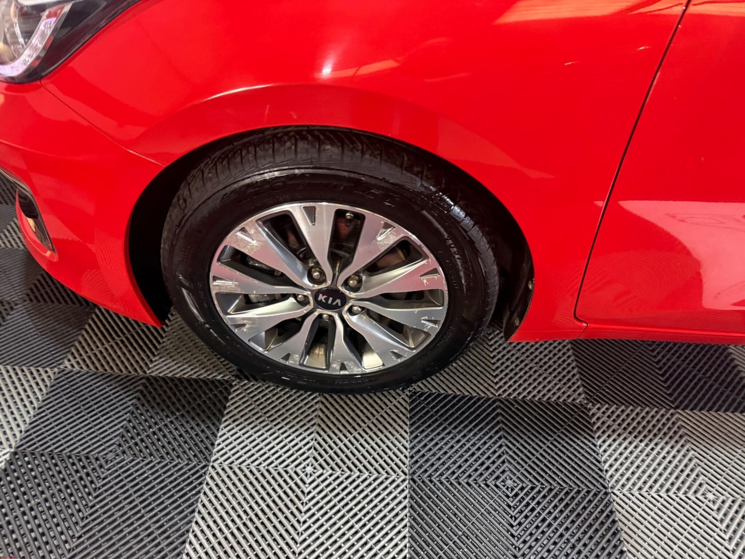 Used Kia Ceed 2017 for sale - 77957879: Photo 36