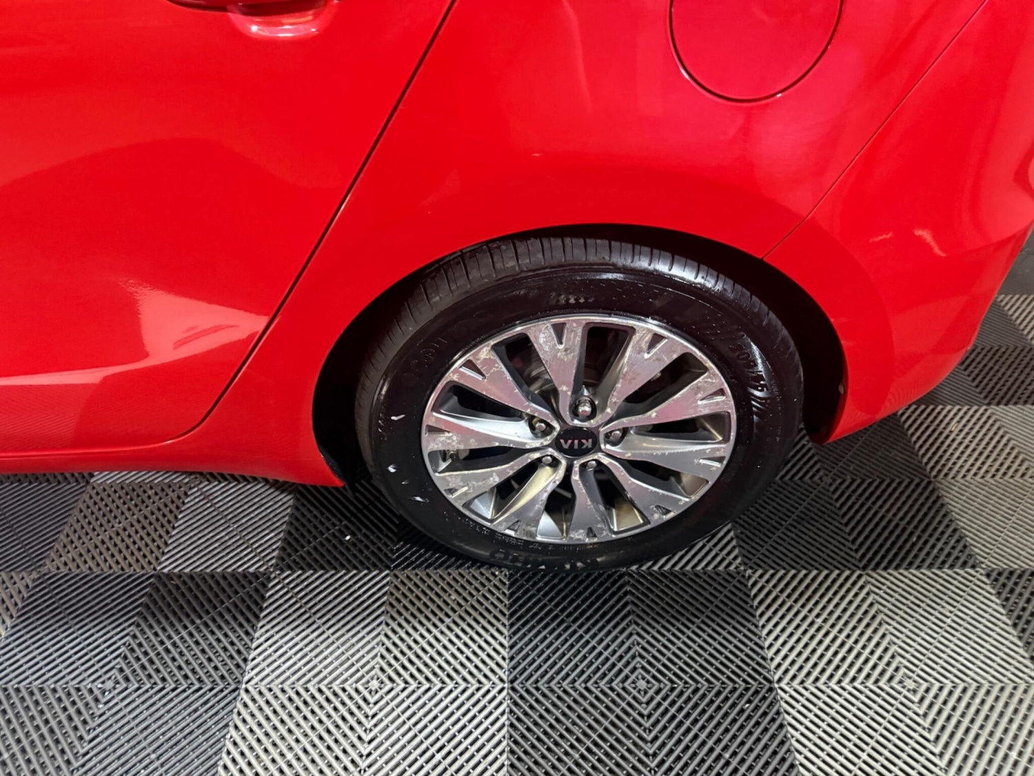 Used Kia Ceed 2017 for sale - 77957879: Photo 37